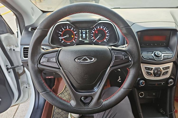 Used Chery Arrizo 5 2016 1.5L Manual Lingchao Edition