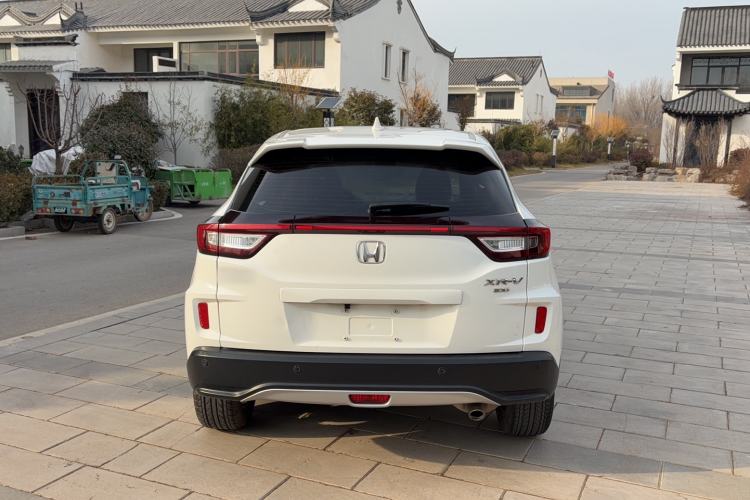 Used Honda XR-V 2015 1.8L EXi CVT Comfort Version