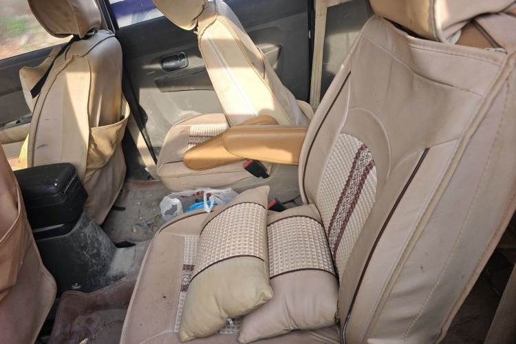 Used Wuling Hongguang 2016 1.5L Restyled S Comfort Version