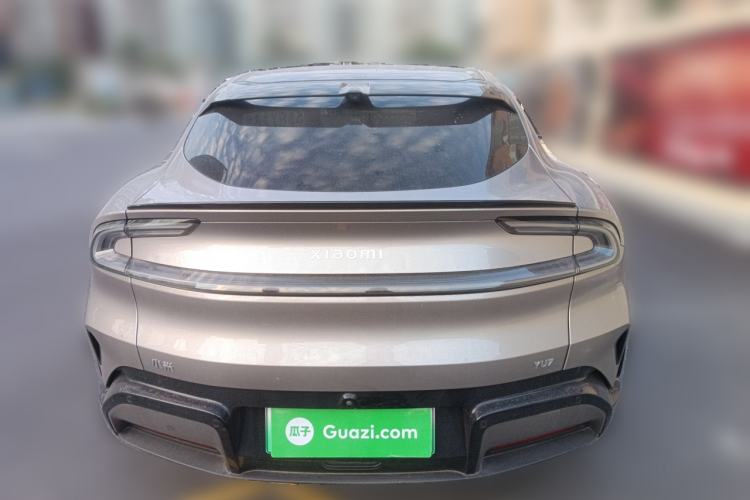 Used Xiaomi Auto YU7 2025 Ultra-Long Range All-Wheel Drive Pro Version
