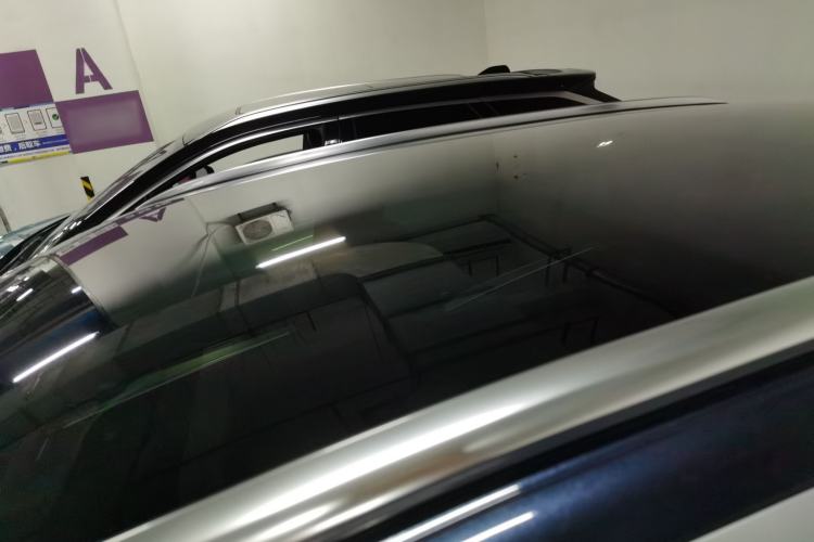 Used Volkswagen ID.4 CROZZ 2025 Pure Edition Roof