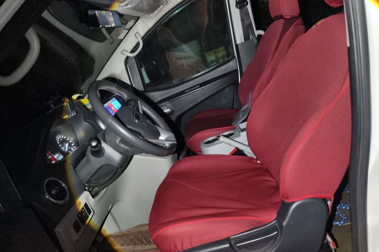 Used JAC Refine M3 2018 IKEA Edition 1.6L Luxury Smart Model
