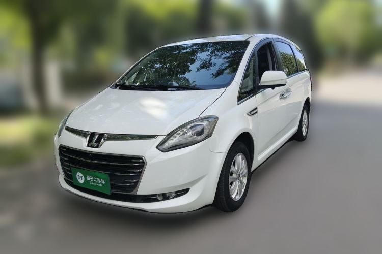 Used Luxgen Great 7 MPV 2016 2.0T Comfort Edition