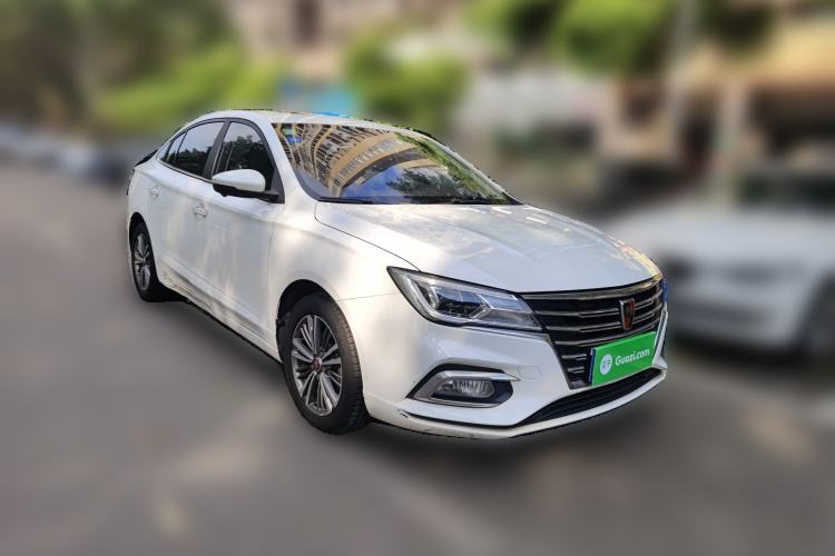 Used Roewe i5 2019 1.5L Automatic 4G Connected Langhao Edition