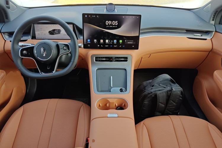 Used Hima H5 2025 Model Pure Electric Pro Long-Range
