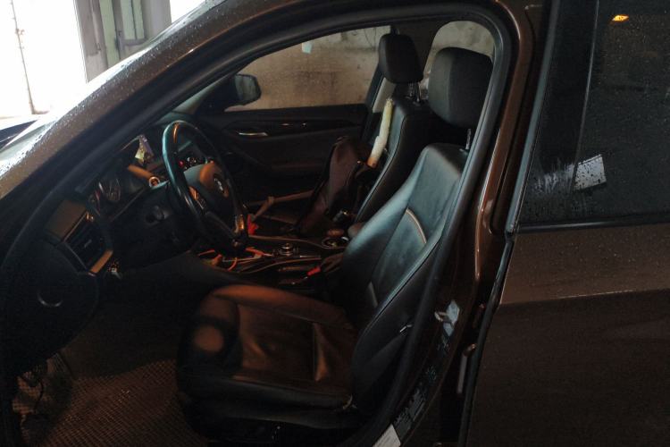 Used BMW X1 2013 xDrive20i X Design Package