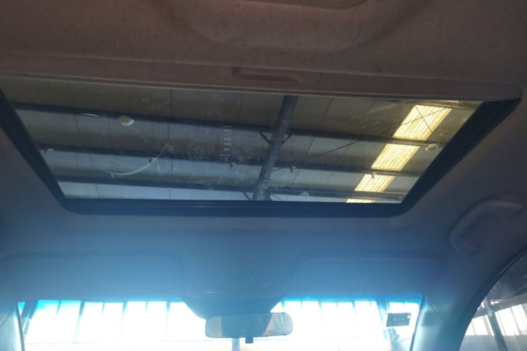 Used JAC Group Refine S3 2016 1.5L Manual Luxury Smart Version