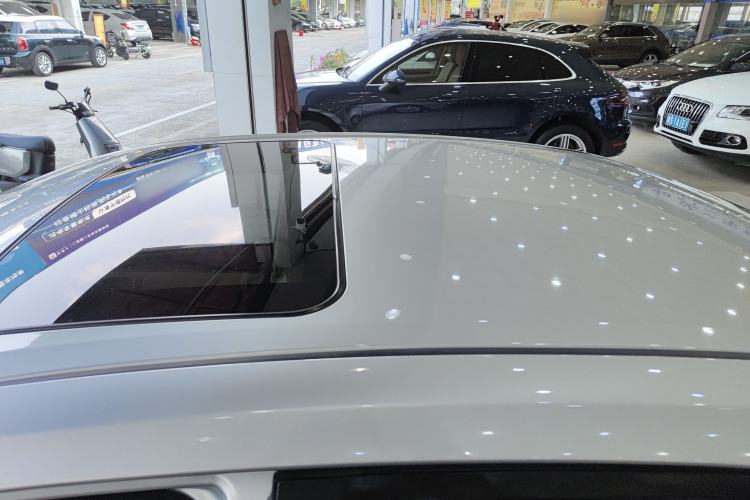 Used Toyota Corolla 2014 1.8L CVT GLX-i