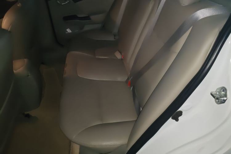 Used Honda Civic 2013 10th Anniversary 1.8L Automatic Comfort Version