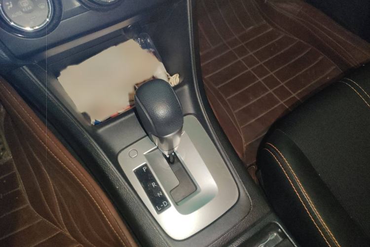 Used Subaru XV 2014 2.0i Comfort Edition