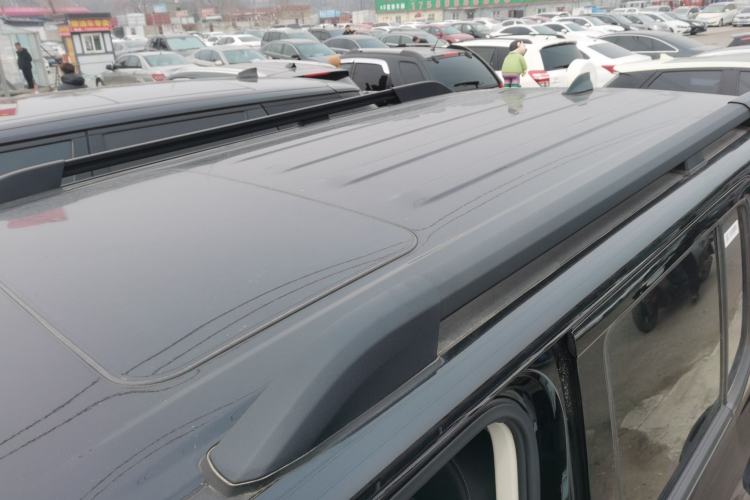 Used Tank 300 2024 2.0T Conqueror
