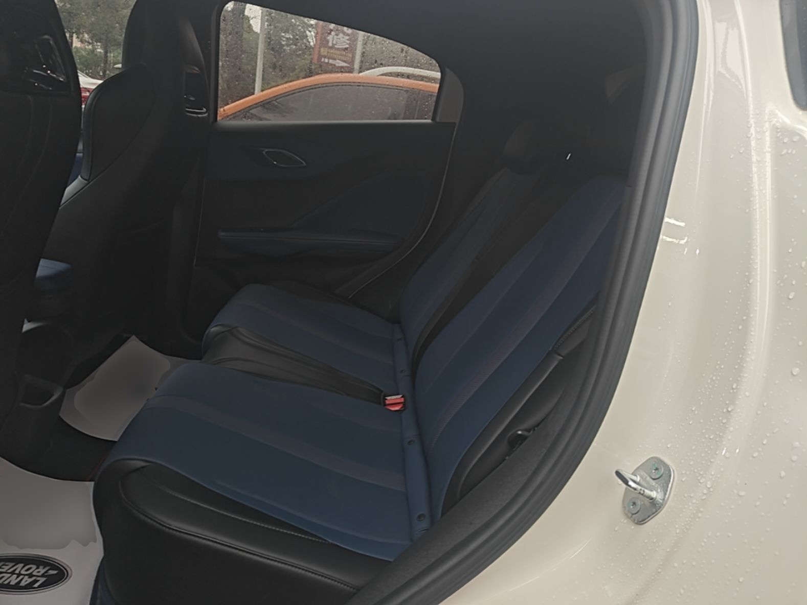 BYD Seagull 2025 305km Active Version — снимка 20