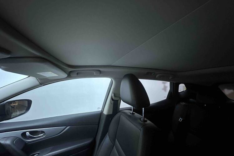 Used Nissan Qashqai 2022 2.0L CVT XV Prem·Night Edition