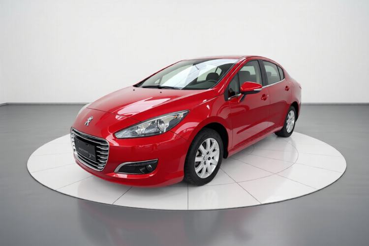 Used Peugeot 308 2014 Enjoy Edition Classic 1.6L Automatic Premium Model