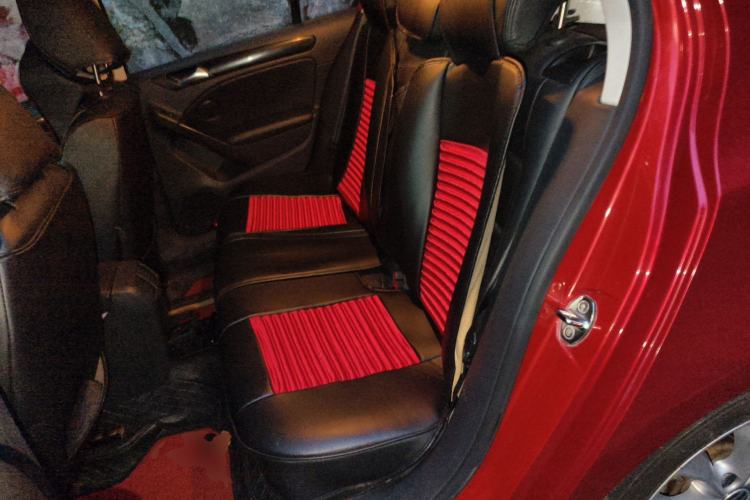 Used Volkswagen Golf 2012 1.6 Automatic Luxury Edition