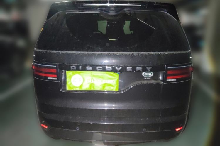 Used Land Rover Discovery 2023 Revised Version 360 PS R-Dynamic S Rear