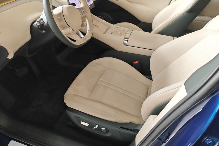 Used Xiaomi Auto YU7 2025 Ultra-Long Range Rear-Wheel Drive Version