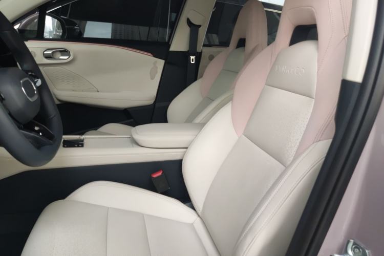 Used Lynk & Co 06 2025 Renew 1.5T Pro Left Front Seat