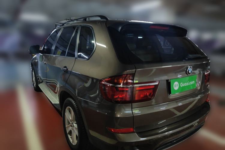 Used BMW X5 2013 xDrive35i Leading Model
