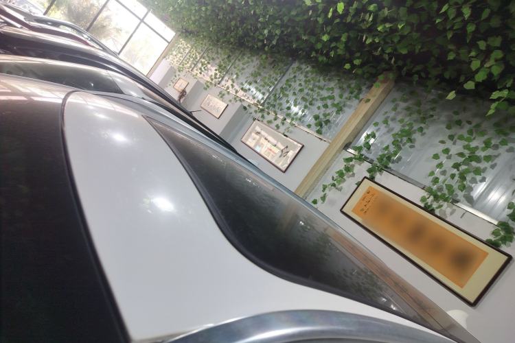 Used BYD Tang 2018 2.0T Automatic Smart Connect Prestige 7-Seater China V Standard