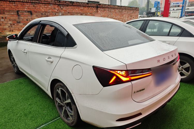 Used Roewe i5 2023 1.5L CVT Luxury Edition