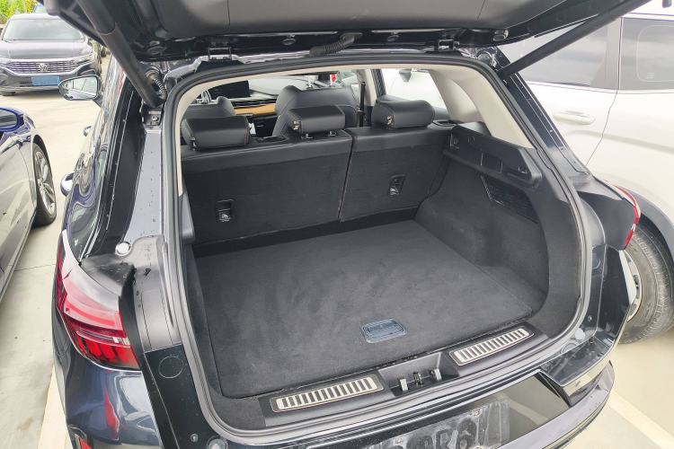 Used EXEED Zhuifeng 2020 Chasing the Waves Edition 1.5T CVT Xingrui Version
