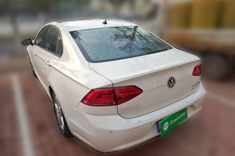 Used Volkswagen Lamando 2015 230TSI DSG Fashion Edition