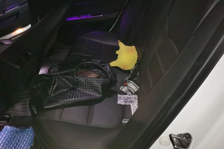 Used Jaguar XEL 2019 2.0T 200 PS Deluxe Edition