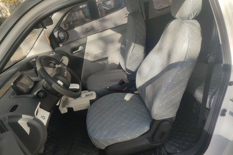 Used Qiyuan Lumin 2022 210km Sweet Edition
