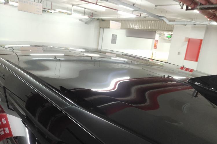 Used Honda Breeze 2021 Rui Hybrid 2.0L 2WD Rui Luxury Edition
