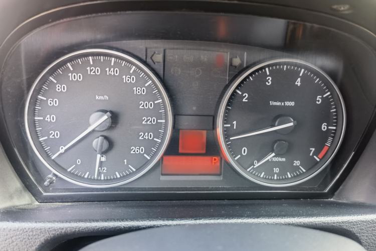 Used BMW X1 2015 sDrive18i Leading Edition