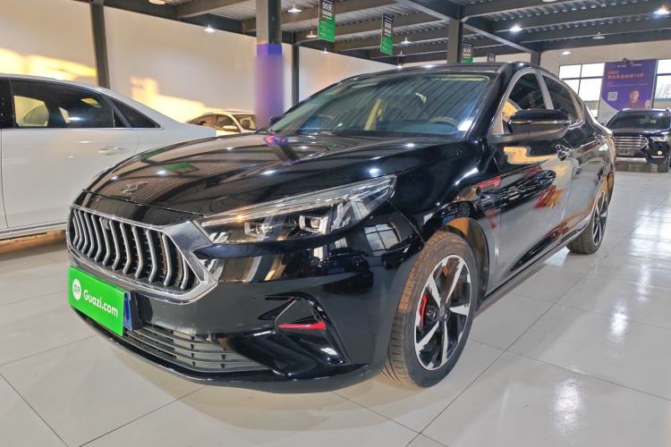 Used SOL A5 2022 1.5T CVT Youth Edition