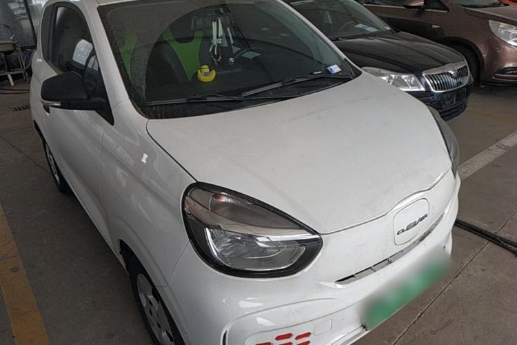 Used Roewe Clever 2021 302km Excellence Edition