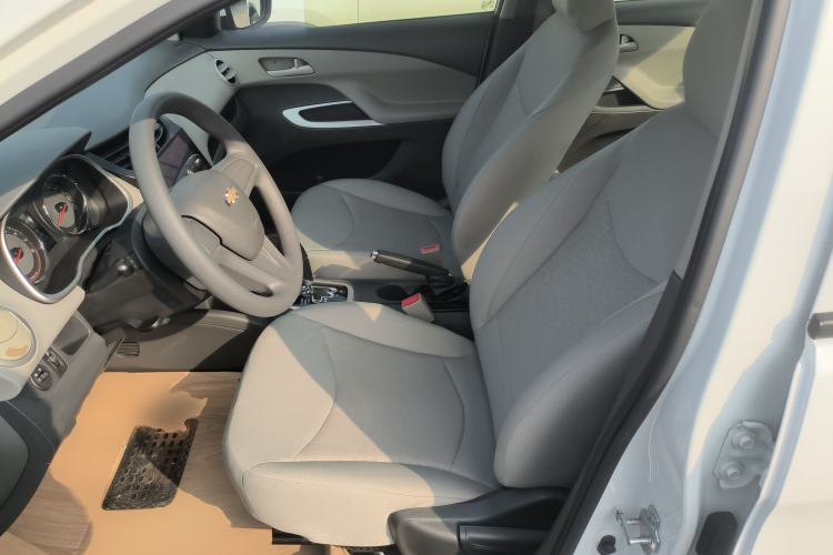 Used Chevrolet Sail 2015 Sail 3 1.3L AMT Ideal Edition