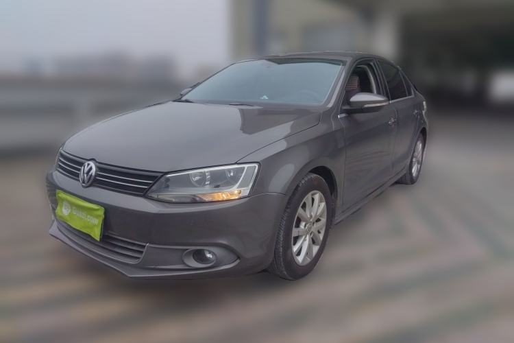 Used Volkswagen Sagitar 2012 1.4TSI Automatic Luxury Edition