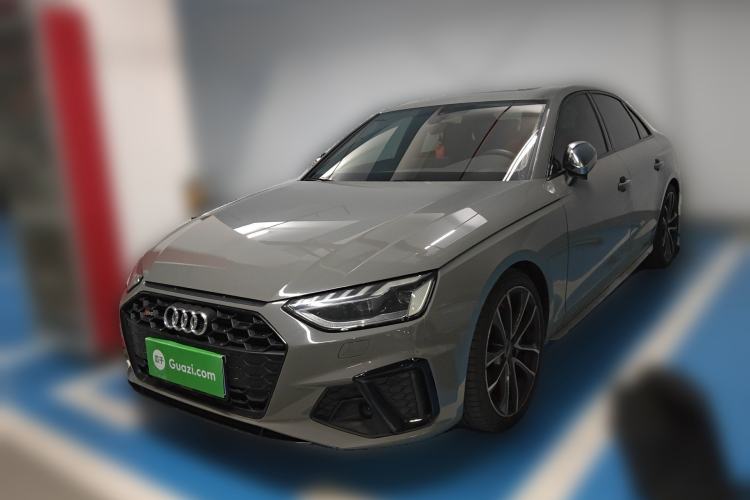 Used Audi S4 2022 S4 3.0TFSI