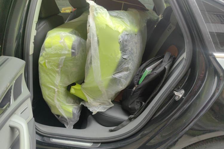 Used Audi A6L 2012 30 FSI Comfort Model