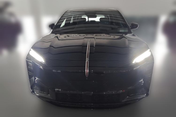 Used Hongqi Tiangong 08 2025 680 Ultra Four-Wheel-Drive Version Front