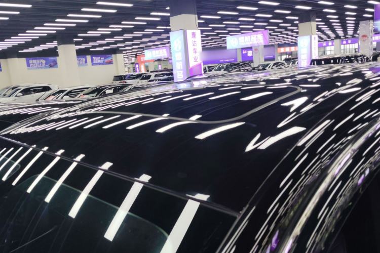 Used SAIC MAXUS G50 2021 1.5T Automatic Comfort Touring B
