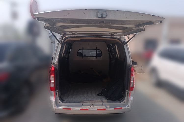 Used Wuling Rongguang V 

