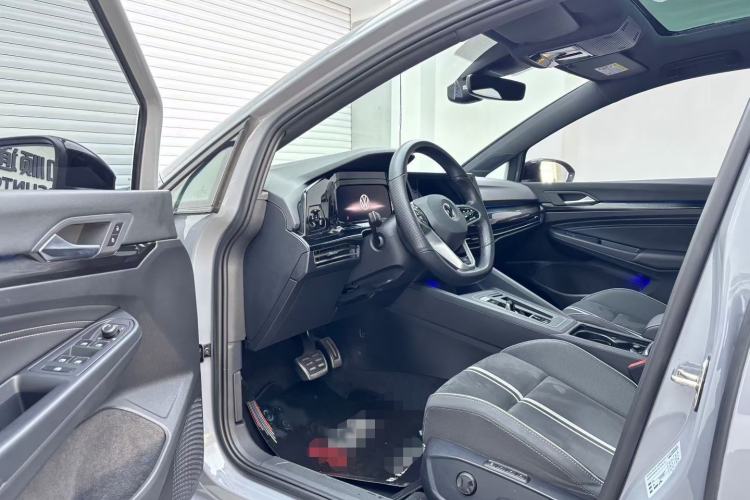 Used Volkswagen Golf 2021 280TSI DSG R-Line