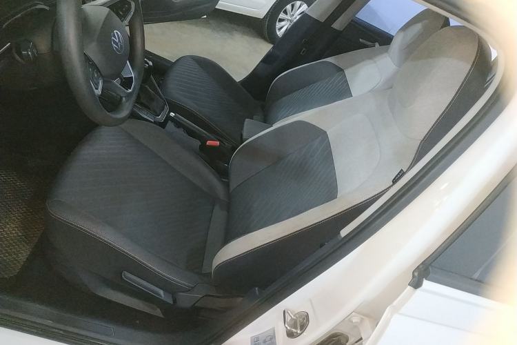 Used Volkswagen Lavida 2023 New Rui 1.5L Automatic New Yi Edition
