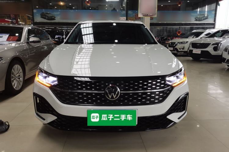 Used Volkswagen Lavida 2023 280TSI DSG Starry Sky Deluxe Edition
