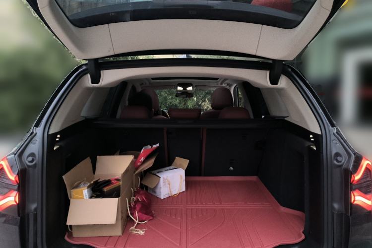 Used BMW iX3 2022 Updated Leading Type
