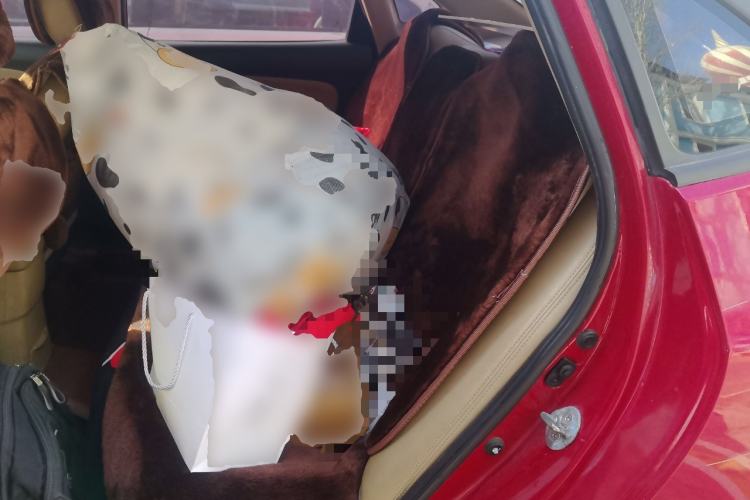 Used Hyundai Celesta 2010 1.6L AT GLS
