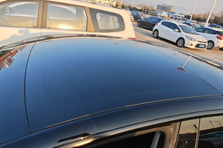 Used Tesla Model 3 2021 Revised Version Standard Range Rear-Wheel Drive Upgraded Edition 3D1