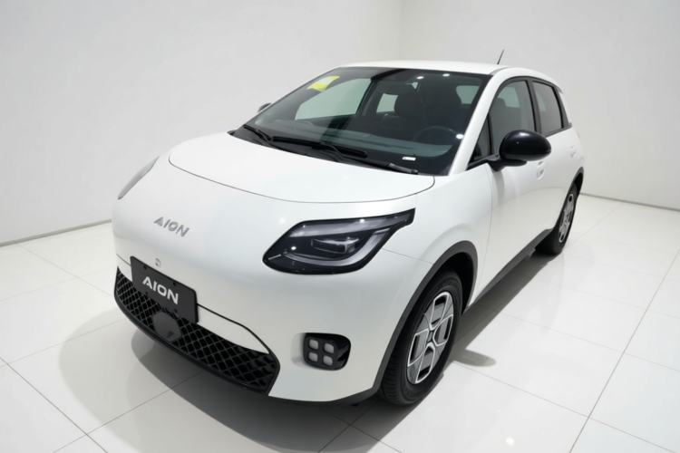 Used AION UT 2026 Model 320 Starlight Edition Guazi used car, China used car export, Used car for sale, Used  cars, Cheapest cars for sale