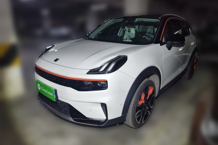 Used Lynk & Co 06 2020 1.5T YAO Halo