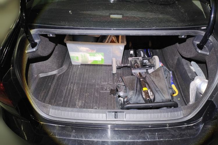 Used Volkswagen Magotan 2020 330TSI DSG Luxury Edition