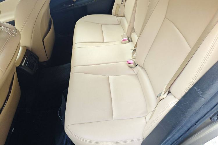 Used Toyota Reiz 2013 2.5S Elite Edition
